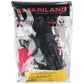 Safariland 070 Level III Retention Duty Holster, Mid-Ride Black Plain - Right Other Sporting Goods Safariland - Simple Cell Bulk Wholesale Pricing - USA Seller