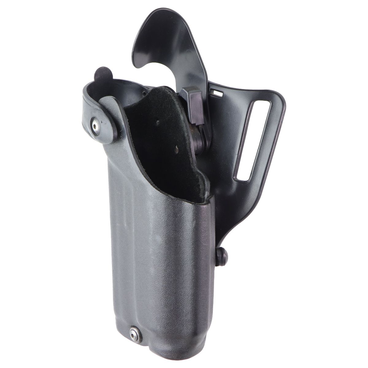 Safariland 6004-774 21 Right Hand Holster (P-226 / M 3 M-6 LIGHT / 4904) - Matte Other Sporting Goods Safariland - Simple Cell Bulk Wholesale Pricing - USA Seller