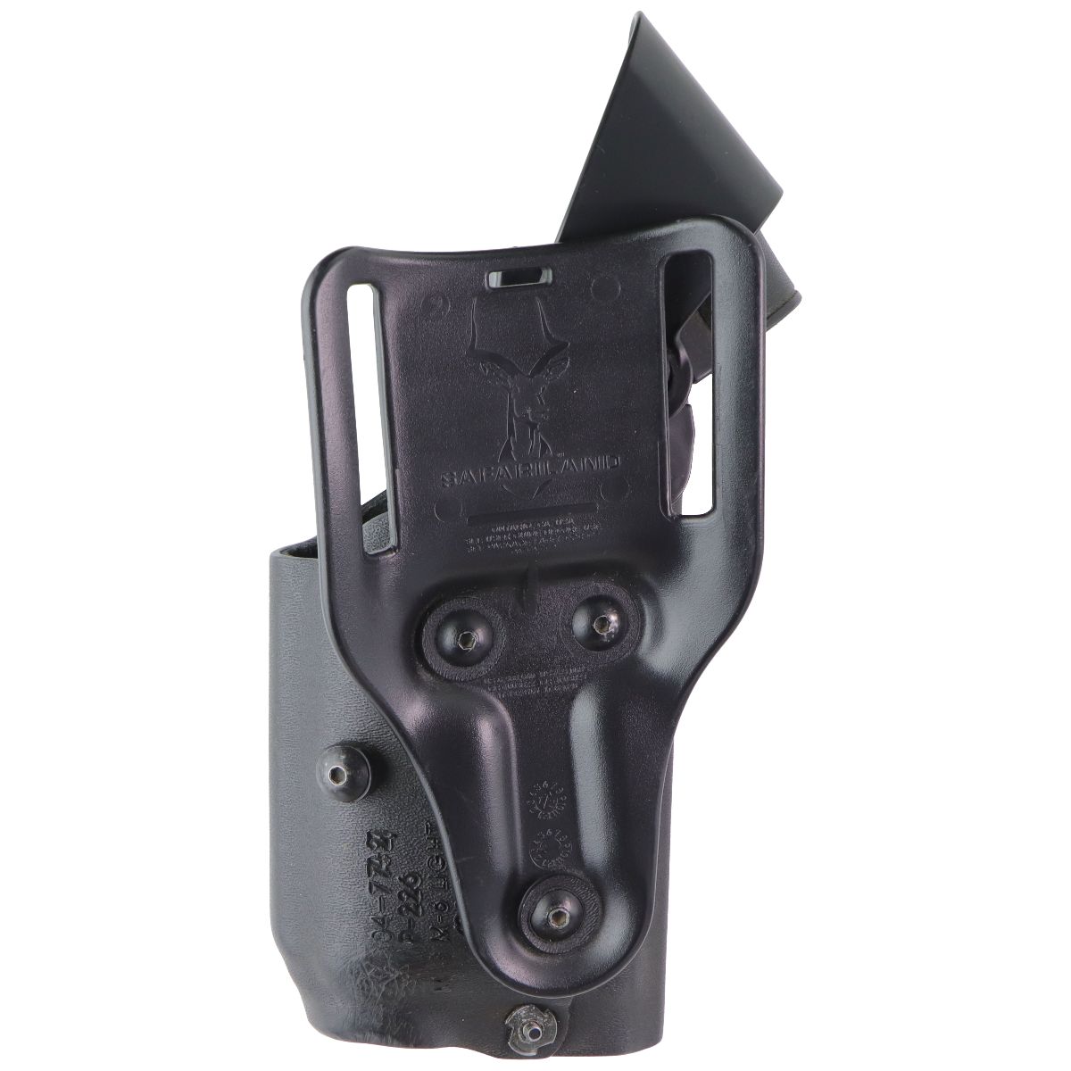 Safariland 6004-774 21 Right Hand Holster (P-226 / M 3 M-6 LIGHT / 4904) - Matte Other Sporting Goods Safariland - Simple Cell Bulk Wholesale Pricing - USA Seller