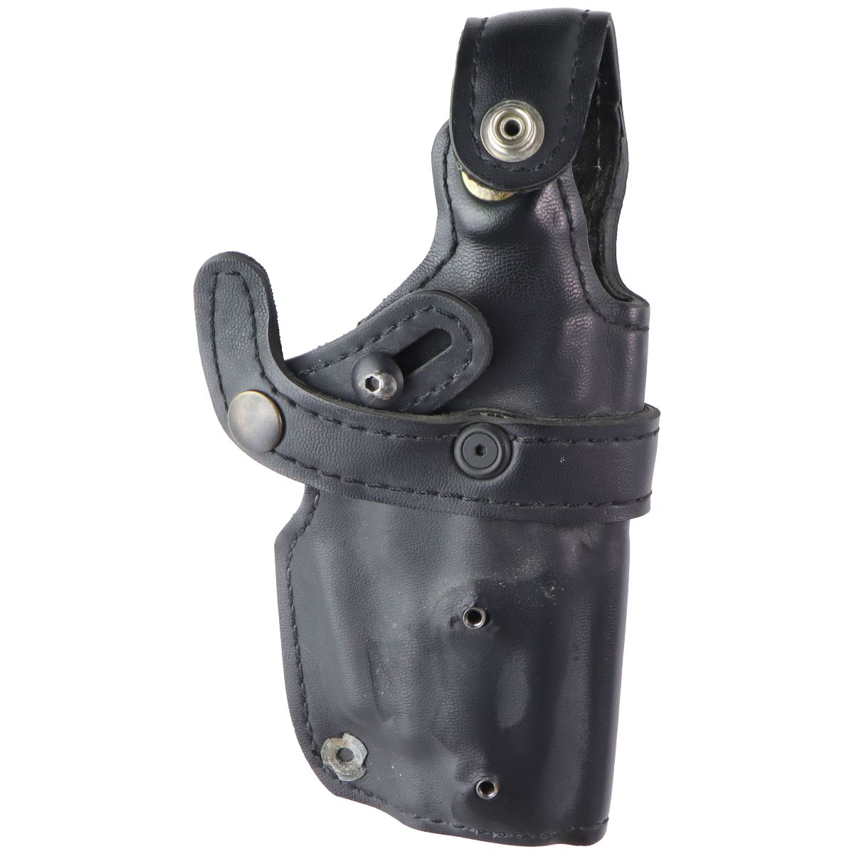 Safariland 0705 4911 Left Hand Holster (P-226 After / 6 / 365426) - Matte Black Other Sporting Goods Safariland - Simple Cell Bulk Wholesale Pricing - USA Seller