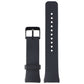 Samsung Gear S2 Smartwatch Replacement Band - Large - Dark Gray