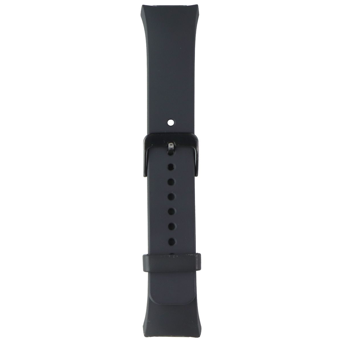 Samsung Gear S2 Smartwatch Replacement Band - Large - Dark Gray