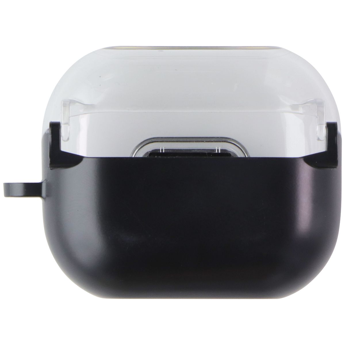 Samsung Official Clip Case with Carabiner for Galaxy Buds3 & Buds3 Pro - Black iPod, Audio Player Accessories - Cases, Covers & Skins Samsung - Simple Cell Bulk Wholesale Pricing - USA Seller