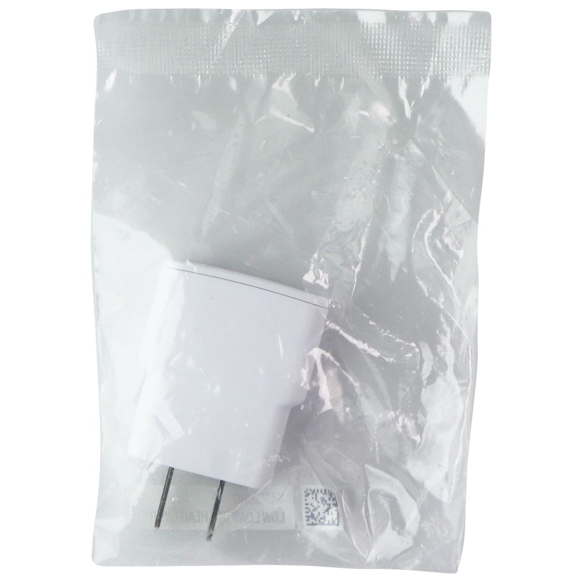 Samsung (ETA0U61JWE) 5V 1A Micro Home Travel Adapter for USB Devices - White Cell Phone - Cables & Adapters Samsung - Simple Cell Bulk Wholesale Pricing - USA Seller