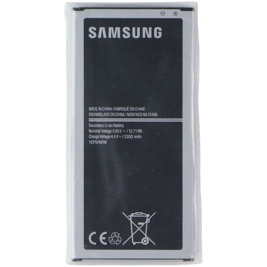 OEM Samsung EB-BJ710CBU 3300 mAh Replacement Battery for Samsung J7/J710/J727 Cell Phone - Batteries Samsung - Simple Cell Bulk Wholesale Pricing - USA Seller