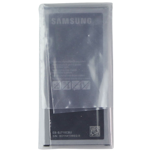 OEM Samsung EB-BJ710CBU 3300 mAh Replacement Battery for Samsung J7/J710/J727 Cell Phone - Batteries Samsung - Simple Cell Bulk Wholesale Pricing - USA Seller