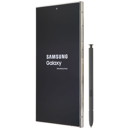 Samsung Galaxy S24 Ultra (6.8-inch) (SM-S928U1) Unlocked - 512GB/Titanium Violet Cell Phones & Smartphones Samsung - Simple Cell Bulk Wholesale Pricing - USA Seller