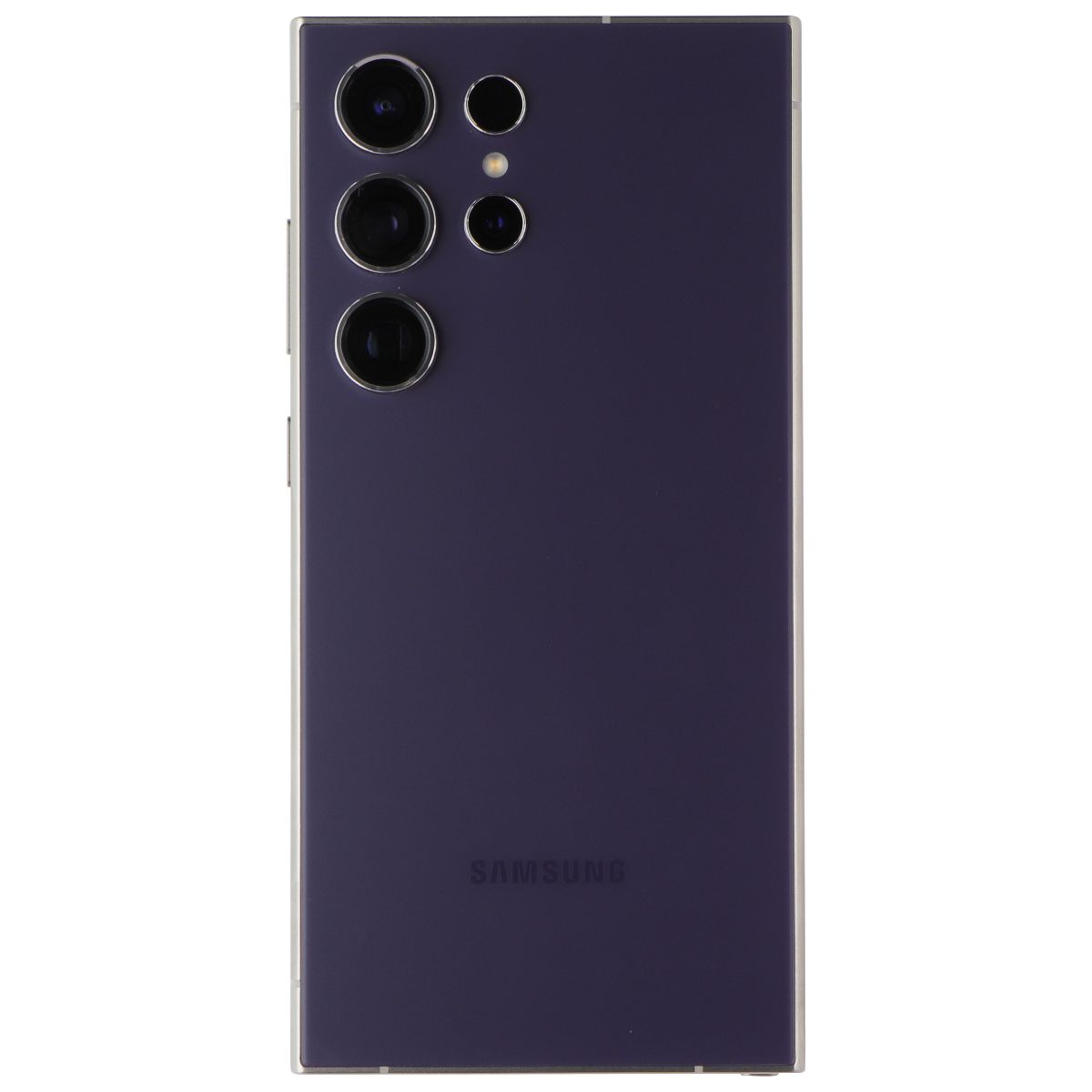 Samsung Galaxy S24 Ultra (6.8-inch) (SM-S928U1) Unlocked - 512GB/Titanium Violet Cell Phones & Smartphones Samsung - Simple Cell Bulk Wholesale Pricing - USA Seller
