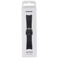 Samsung One Click Sport Band for Galaxy Watch4 - Black (20mm, M/L) Smart Watch Accessories - Watch Bands Samsung - Simple Cell Bulk Wholesale Pricing - USA Seller