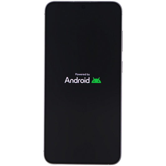 Samsung Galaxy S25+ (6.7-in) Smartphone (SM-S936U) Verizon - 256GB/Silver Shadow