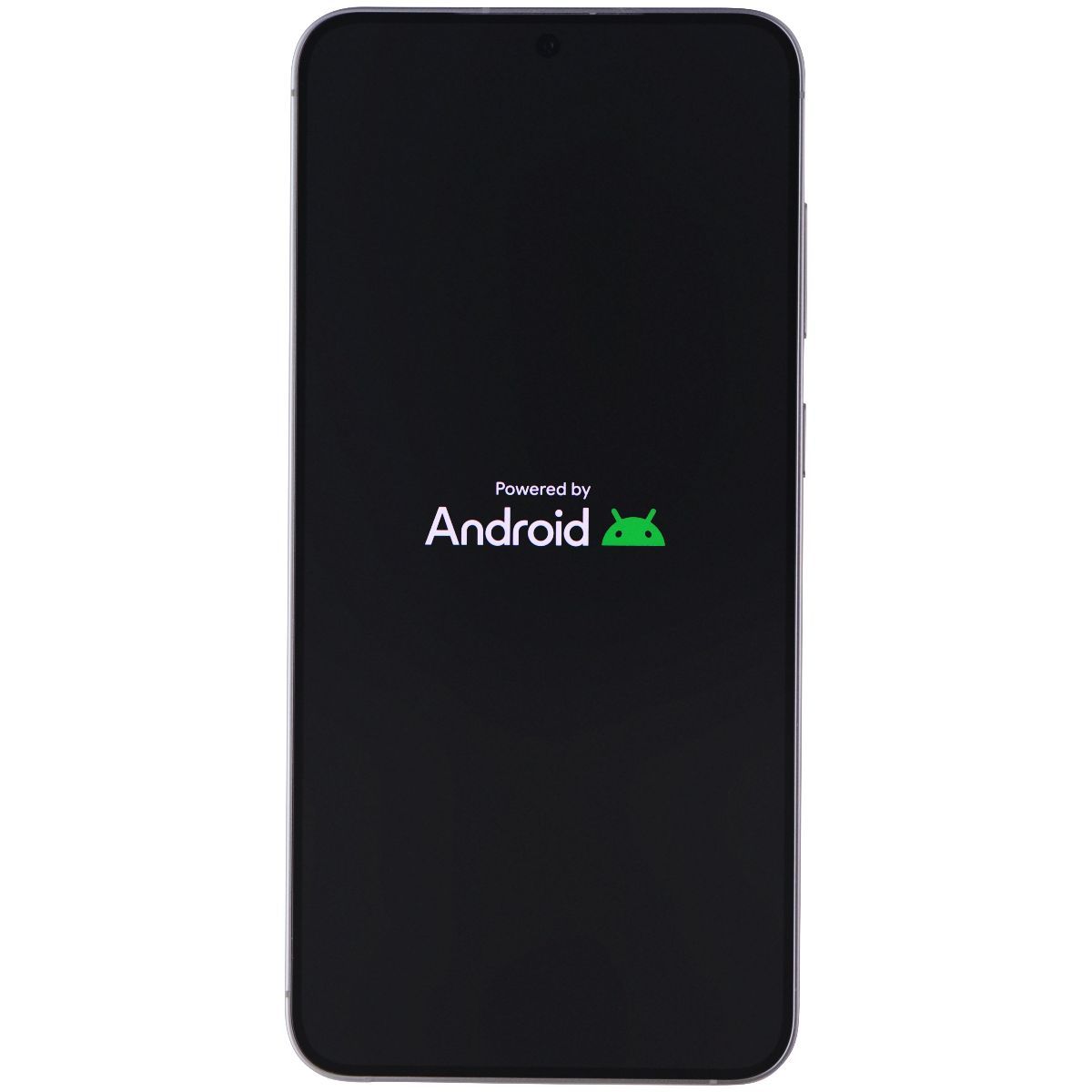 Samsung Galaxy S25+ (6.7-in) Smartphone SM-S936U Unlocked - 256GB/Silver Shadow Cell Phones & Smartphones Samsung - Simple Cell Bulk Wholesale Pricing - USA Seller