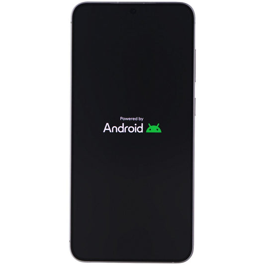 Samsung Galaxy S25+ (6.7-in) Smartphone SM-S936U Unlocked - 256GB/Silver Shadow Cell Phones & Smartphones Samsung - Simple Cell Bulk Wholesale Pricing - USA Seller