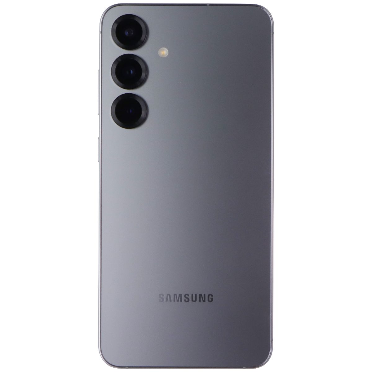 Samsung Galaxy S25+ (6.7-in) Smartphone (SM-S936U) Verizon - 256GB/Silver Shadow Cell Phones & Smartphones Samsung - Simple Cell Bulk Wholesale Pricing - USA Seller