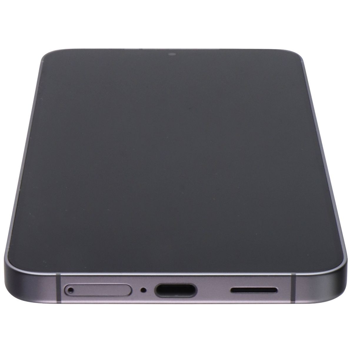 Samsung Galaxy S25+ (6.7-in) Smartphone SM-S936U Unlocked - 256GB/Silver Shadow Cell Phones & Smartphones Samsung - Simple Cell Bulk Wholesale Pricing - USA Seller