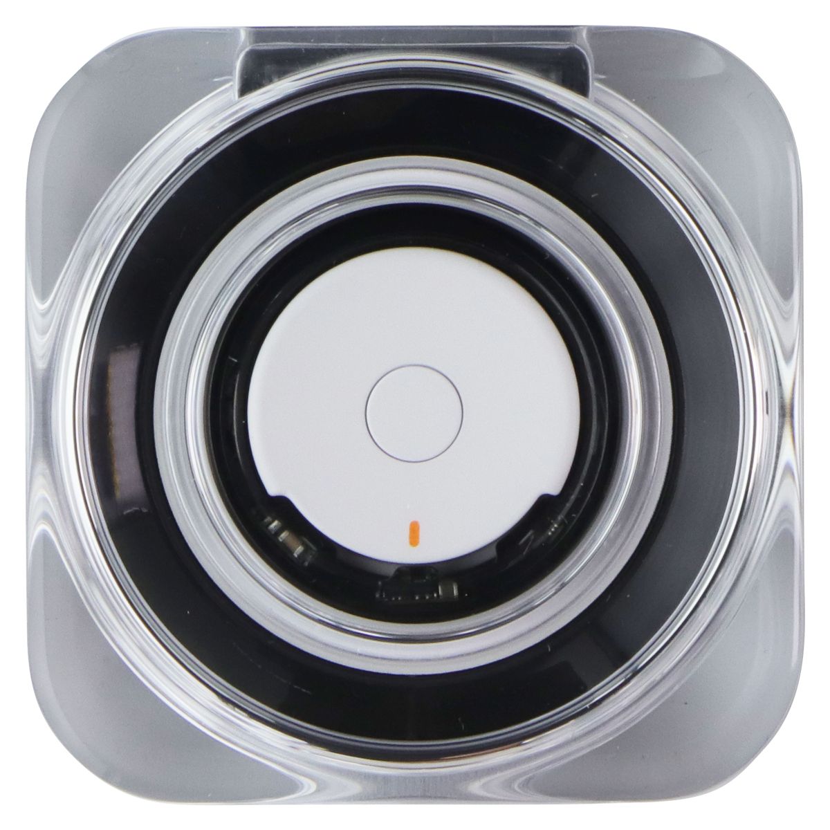 Samsung Galaxy AI Smart Ring Bluetooth Fitness Tracker - Size 12/Titanium Black Fitness Technology - Activity Trackers Samsung - Simple Cell Bulk Wholesale Pricing - USA Seller