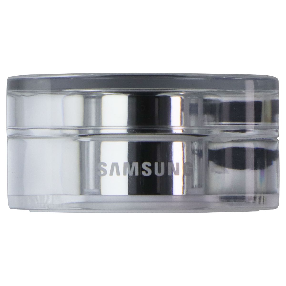 Samsung Galaxy AI Smart Ring Bluetooth Fitness Tracker - Size 12/Titanium Black Fitness Technology - Activity Trackers Samsung - Simple Cell Bulk Wholesale Pricing - USA Seller