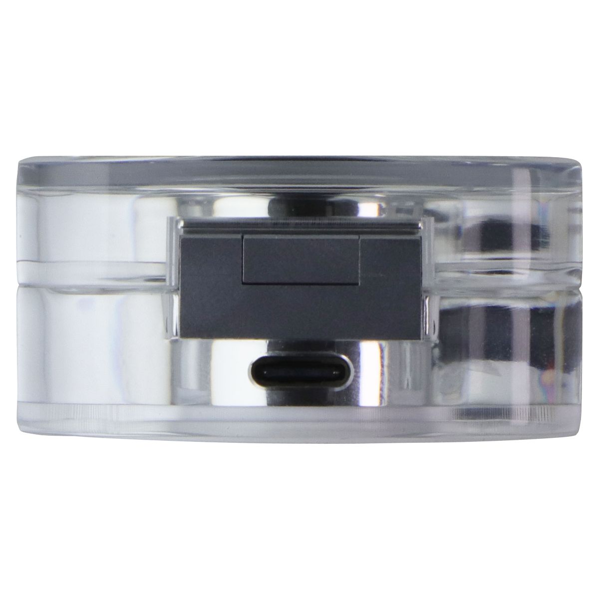 Samsung Galaxy AI Smart Ring Bluetooth Fitness Tracker - Size 12/Titanium Black Fitness Technology - Activity Trackers Samsung - Simple Cell Bulk Wholesale Pricing - USA Seller