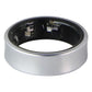 Samsung Galaxy Ring - Ai Bluetooth Smart Ring - Titanium Silver (Size 9) SM-Q509 Fitness Technology - Activity Trackers Samsung - Simple Cell Bulk Wholesale Pricing - USA Seller