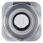 Samsung Galaxy Ring - Ai Bluetooth Smart Ring - Titanium Silver (Size 9) SM-Q509 Fitness Technology - Activity Trackers Samsung - Simple Cell Bulk Wholesale Pricing - USA Seller