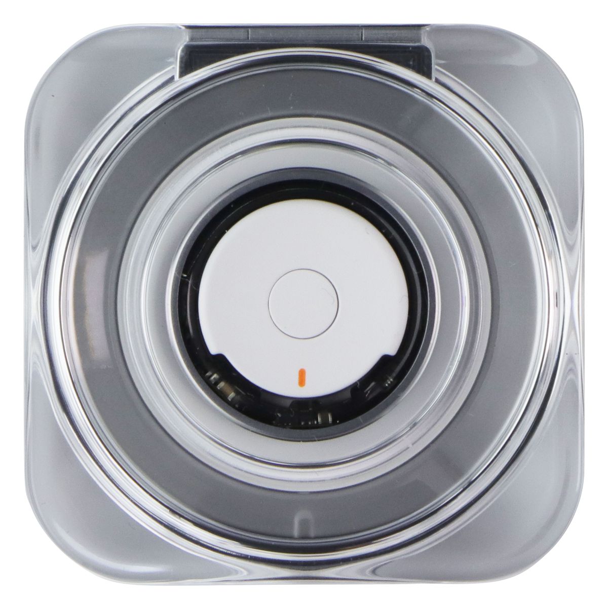 Samsung Galaxy Ring - Ai Bluetooth Smart Ring - Titanium Silver (Size 9) SM-Q509 Fitness Technology - Activity Trackers Samsung - Simple Cell Bulk Wholesale Pricing - USA Seller