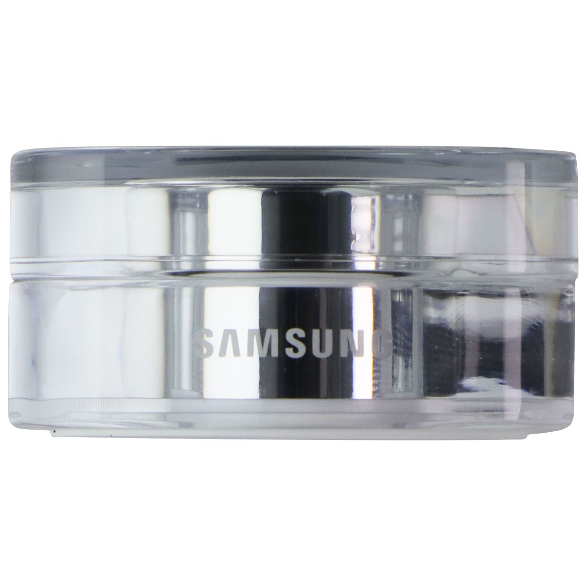 Samsung Galaxy Ring - Ai Bluetooth Smart Ring - Titanium Silver (Size 9) SM-Q509 Fitness Technology - Activity Trackers Samsung - Simple Cell Bulk Wholesale Pricing - USA Seller