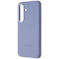 Samsung Official Silicone Case for Galaxy S25 - Light Blue Cell Phone - Cases, Covers & Skins Samsung - Simple Cell Bulk Wholesale Pricing - USA Seller
