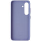 Samsung Official Silicone Case for Galaxy S25 - Light Blue Cell Phone - Cases, Covers & Skins Samsung - Simple Cell Bulk Wholesale Pricing - USA Seller