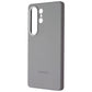 Samsung Official Silicone Case for Samsung Galaxy S25 Ultra - Gray