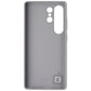 Samsung Official Silicone Case for Samsung Galaxy S25 Ultra - Gray