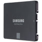 Samsung 870 EVO SATA SSD (1TB) 2.5-in Internal Solid State Drive (MZ-77E1T0) Digital Storage - Solid State Drives Samsung - Simple Cell Bulk Wholesale Pricing - USA Seller