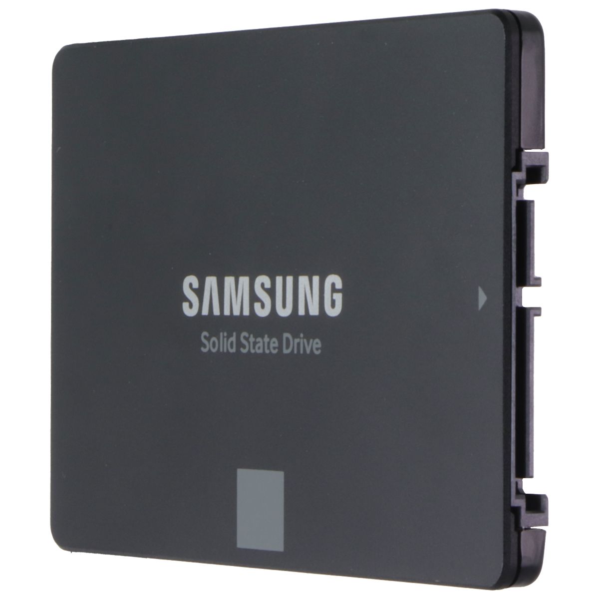 Samsung 870 EVO SATA SSD (1TB) 2.5-in Internal Solid State Drive (MZ-77E1T0) Digital Storage - Solid State Drives Samsung - Simple Cell Bulk Wholesale Pricing - USA Seller
