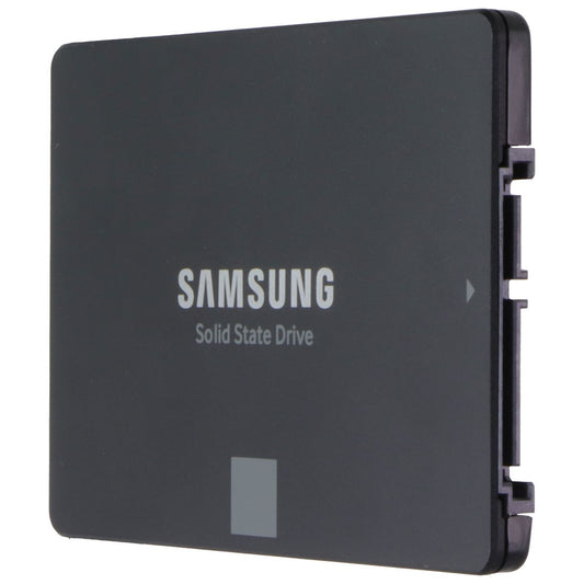 Samsung 870 EVO SATA SSD (1TB) 2.5-in Internal Solid State Drive (MZ-77E1T0) Digital Storage - Solid State Drives Samsung - Simple Cell Bulk Wholesale Pricing - USA Seller