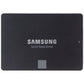 Samsung 870 EVO SATA SSD (1TB) 2.5-in Internal Solid State Drive (MZ-77E1T0) Digital Storage - Solid State Drives Samsung - Simple Cell Bulk Wholesale Pricing - USA Seller