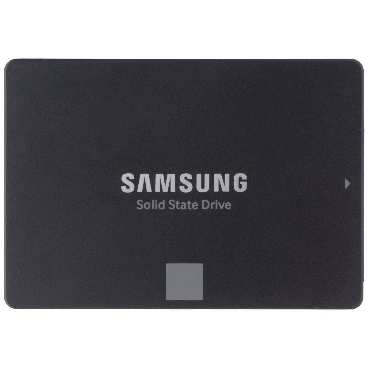 Samsung 870 EVO SATA SSD (1TB) 2.5-in Internal Solid State Drive (MZ-77E1T0) Digital Storage - Solid State Drives Samsung - Simple Cell Bulk Wholesale Pricing - USA Seller