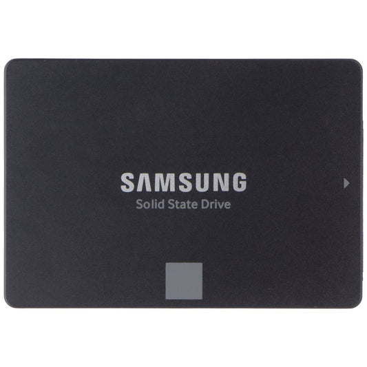 Samsung 870 EVO SATA SSD (1TB) 2.5-in Internal Solid State Drive (MZ-77E1T0) Digital Storage - Solid State Drives Samsung - Simple Cell Bulk Wholesale Pricing - USA Seller