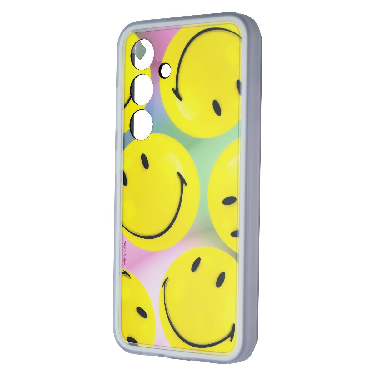 Samsung Official Flipsuit Case for Samsung Galaxy S24 - Yellow Cell Phone - Cases, Covers & Skins Samsung - Simple Cell Bulk Wholesale Pricing - USA Seller