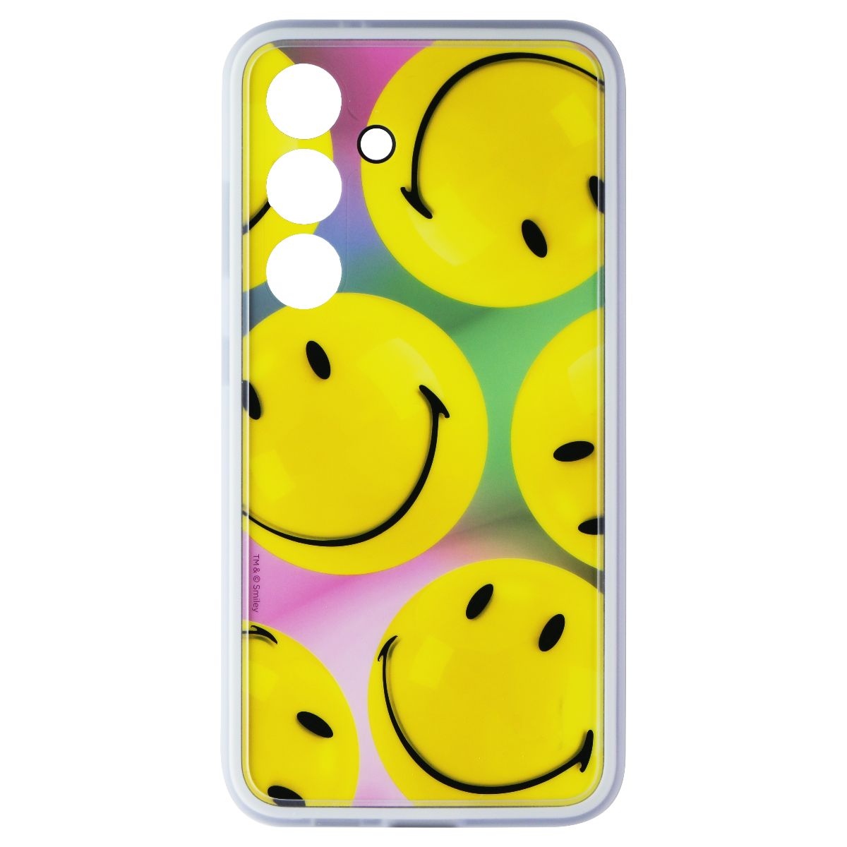 Samsung Official Flipsuit Case for Samsung Galaxy S24 - Yellow Cell Phone - Cases, Covers & Skins Samsung - Simple Cell Bulk Wholesale Pricing - USA Seller