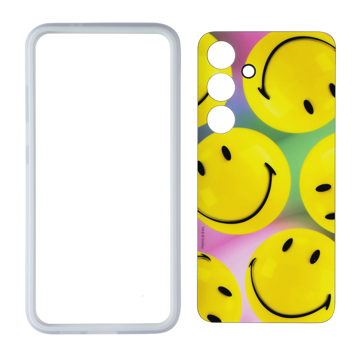 Samsung Official Flipsuit Case for Samsung Galaxy S24 - Yellow Cell Phone - Cases, Covers & Skins Samsung - Simple Cell Bulk Wholesale Pricing - USA Seller