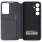 Samsung S-View Wallet Case for Galaxy S24+ / Black (EF-ZS926CBEVZW) Cell Phone - Cases, Covers & Skins Samsung    - Simple Cell Bulk Wholesale Pricing - USA Seller