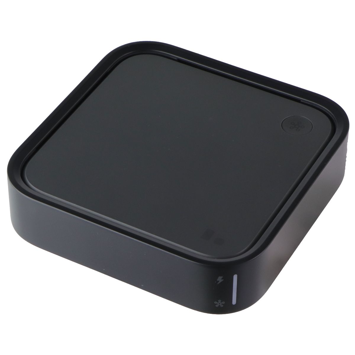 Samsung SmartThings Station with Travel Charge Adapter - Gray (P9500T) Cell Phone - Chargers & Cradles Samsung - Simple Cell Bulk Wholesale Pricing - USA Seller