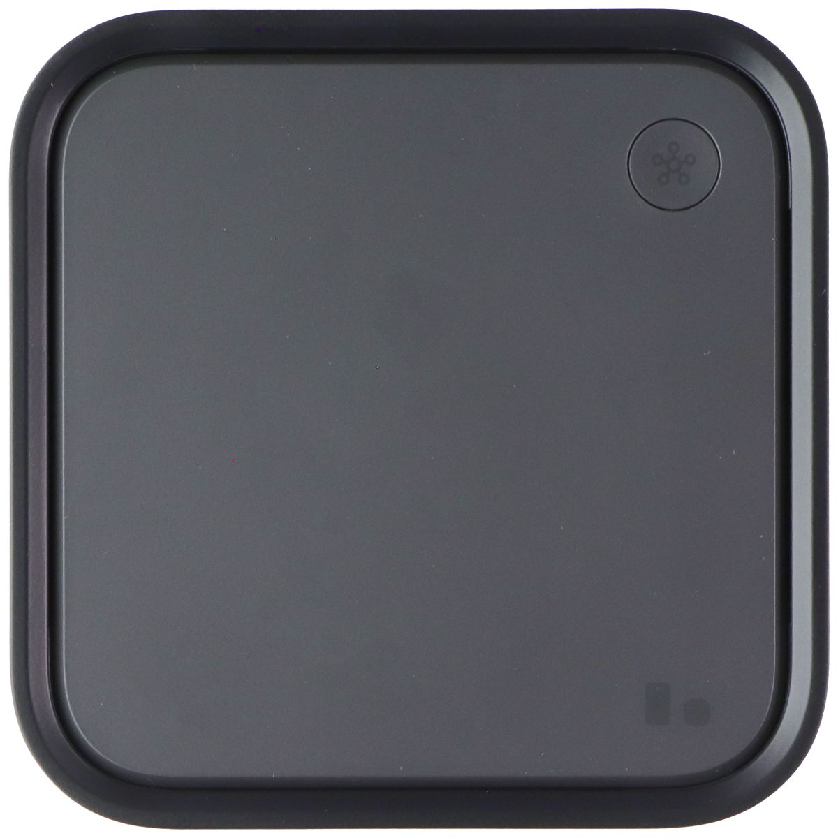 Samsung SmartThings Station with Travel Charge Adapter - Gray (P9500T) Cell Phone - Chargers & Cradles Samsung - Simple Cell Bulk Wholesale Pricing - USA Seller