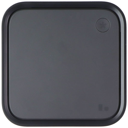 Samsung SmartThings Station with Travel Charge Adapter - Gray (P9500T) Cell Phone - Chargers & Cradles Samsung - Simple Cell Bulk Wholesale Pricing - USA Seller