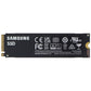 Samsung V-NAND SSD 980 (500GB) NVMe M.2 2280 Solid State Drive (MZ-V8V500) Digital Storage - Solid State Drives Samsung - Simple Cell Bulk Wholesale Pricing - USA Seller