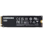 Samsung V-NAND SSD 980 (500GB) NVMe M.2 2280 Solid State Drive (MZ-V8V500) Digital Storage - Solid State Drives Samsung - Simple Cell Bulk Wholesale Pricing - USA Seller