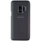 Samsung Clear View Standing Cover Case for Samsung Galaxy S9+ (Plus) - Black Cell Phone - Cases, Covers & Skins Samsung - Simple Cell Bulk Wholesale Pricing - USA Seller