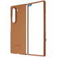 Samsung Official Kindsuit Case for Galaxy Z Fold6 (EF-VF956PAEGUS) - Brown Cell Phone - Cases, Covers & Skins Samsung - Simple Cell Bulk Wholesale Pricing - USA Seller