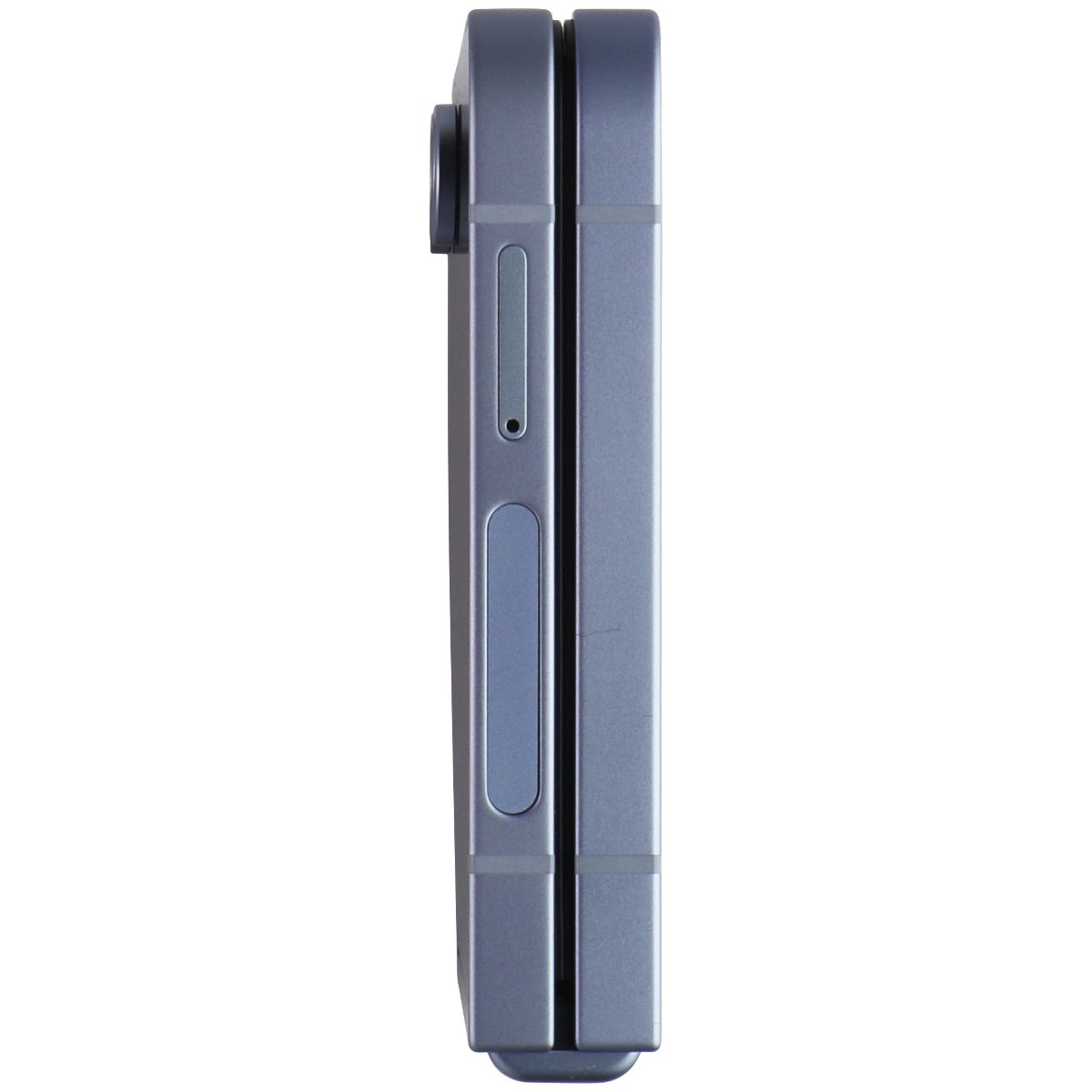 Samsung Galaxy Z Flip6 (6.7-inch) Smartphone SM-F741U Verizon Only - 256GB/Blue Cell Phones & Smartphones Samsung - Simple Cell Bulk Wholesale Pricing - USA Seller