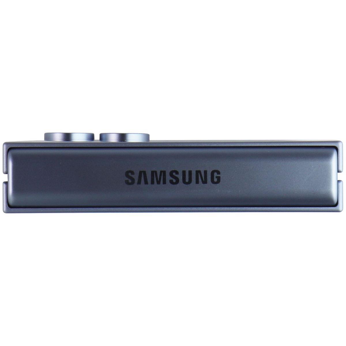 Samsung Galaxy Z Flip6 (6.7-inch) Smartphone SM-F741U Unlocked - 256GB / Blue Cell Phones & Smartphones Samsung - Simple Cell Bulk Wholesale Pricing - USA Seller