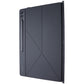 Samsung Smart Book Cover for Galaxy Tab S10 Ultra/S9 Ultra - Black iPad/Tablet Accessories - Cases, Covers, Keyboard Folios Samsung - Simple Cell Bulk Wholesale Pricing - USA Seller