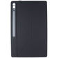 Samsung Smart Book Cover for Galaxy Tab S10 Ultra/S9 Ultra - Black iPad/Tablet Accessories - Cases, Covers, Keyboard Folios Samsung - Simple Cell Bulk Wholesale Pricing - USA Seller